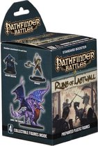 Pathfinder Battles: Ruins of Lastwall Booster