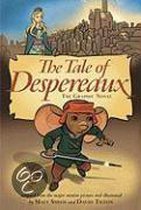 The Tale of Despereaux The Graphic Novel