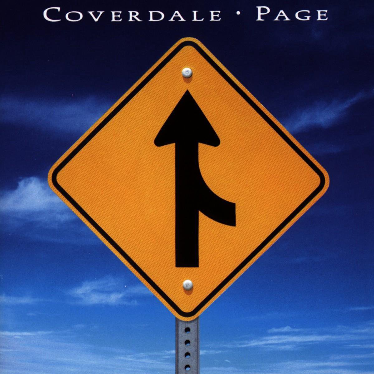 Coverdale/Page op Prijzenvolger.com