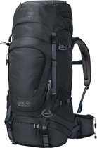 Jack Wolfskin Highland Trail Xt 45 Backpack - Women - Phantom - ONE SIZE