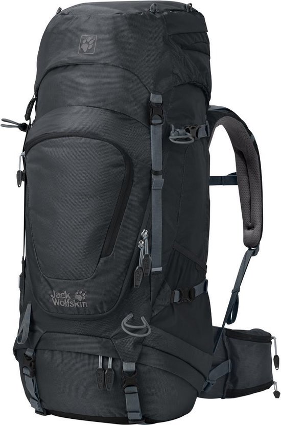 jack wolfskin backpack women's