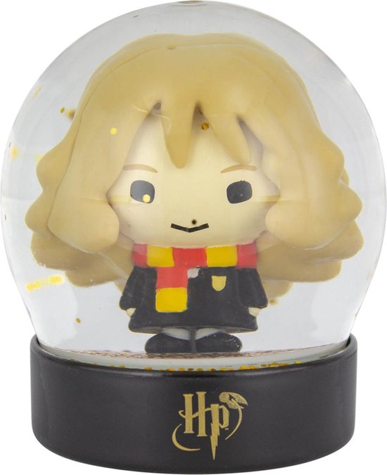 Harry Potter: Boule à neige Hermione