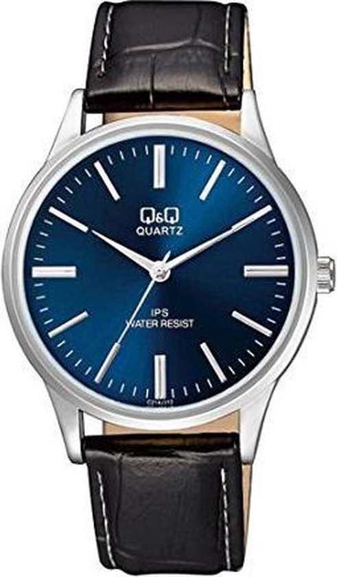 Heren horloge van het merk Q&Q -C214J312Y | bol.com