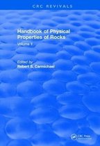 CRC Press Revivals- Handbook of Physical Properties of Rocks (1982)