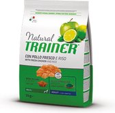 Trainer Natural Trainer - Chicken Maxi - Hondenvoer - 12 kg - Hoog Vleesgehalte