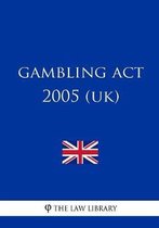 Gambling Act 2005 (UK)
