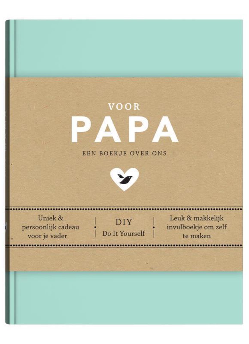 Voor papa