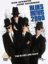 Blues Brother 2000