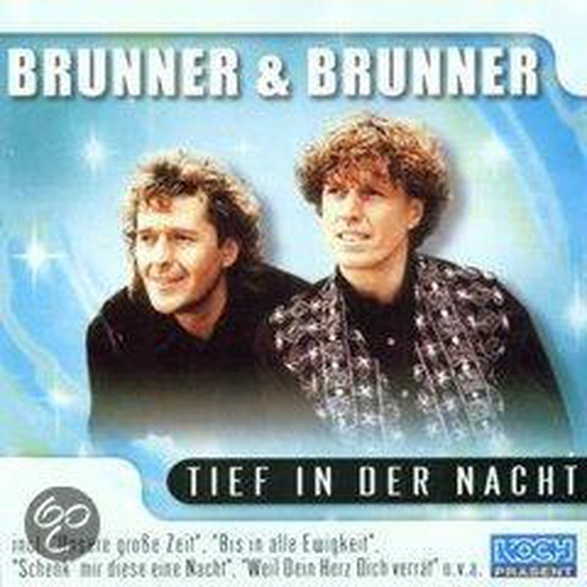Tief In Der Nacht