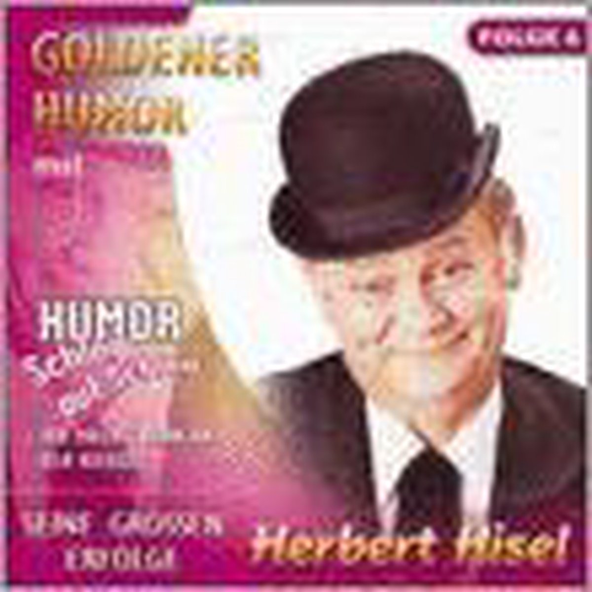 Goldener Humor Folge 6