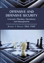 Offensive and Defensive Security
