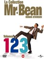Mr. Bean - Collection (3DVD)