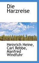 Die Harzreise