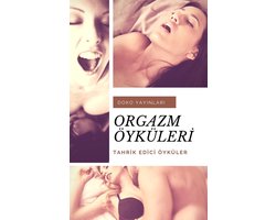 Orgazm Öyküleri