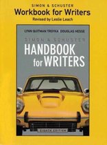 Simon And Schuster Workbook For Writers
