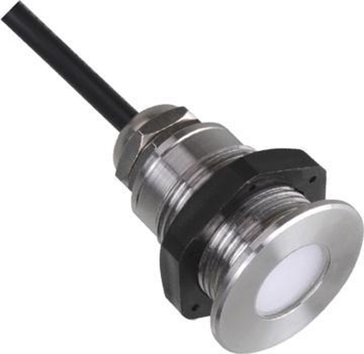 2700K IP67 316 SPOT 30/22X41 10-30VDC