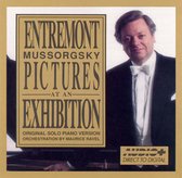 Mussorgsky: Pictures at an Exhibition