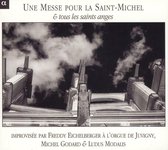 Messe Pour La Saint-Michel