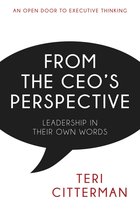 From the CEO's Perspective