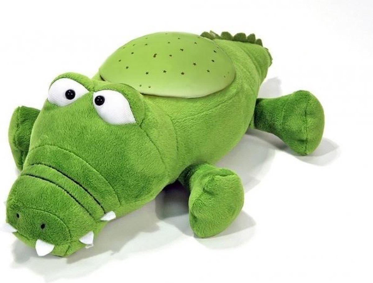 Schemer-vriend - Alligator (30435)