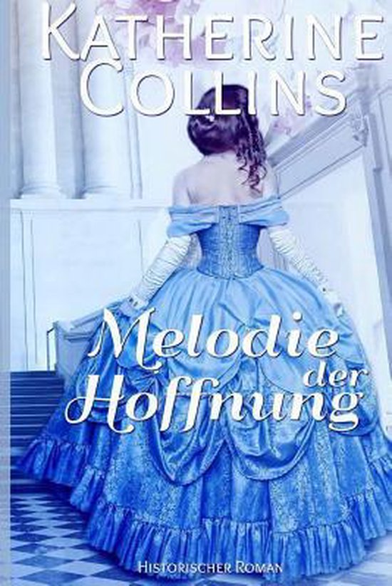 Melodie der Hoffnung - cover