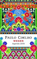 Paulo Coelho agenda 2019 - Wegen