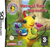 Miss Spider: Harvest Time Hop and Fly /NDS