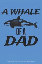 A Whale of a Dad
