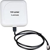 TP-LINK 2.4GHz 9dBi Outdoor Directional Antenna 9dBi antenne