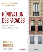 Blanche BTP - Rénovation des façades