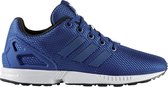 adidas ZX Flux  Sportschoenen - Maat 38 2/3 - Unisex - blauw/wit