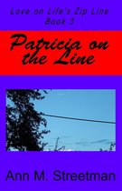 Omslag Patricia on the Line