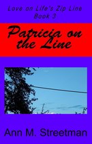 Love on Life's Zip Line - Patricia on the Line