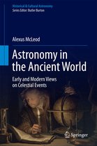 Historical & Cultural Astronomy - Astronomy in the Ancient World