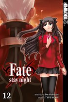 Fate/stay night 12 - Fate/stay night - Einzelband 12