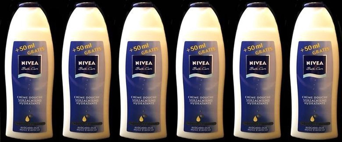 Nivea #17 (4005808808069)