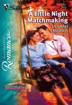 A Little Night Matchmaking (Mills & Boon Silhouette)