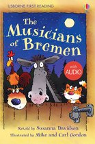 First Reading 3 - The Musicians of Bremen