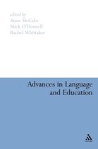 Advances In Language And Education