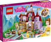LEGO Disney Princess Le château de La Belle et la Bête - 41067