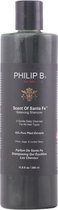 Philip B Scent of Santa Fe Shampoo - 350ml - Anti-roos vrouwen - Voor