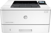 HP LaserJet Pro M402dn - Laserprinter