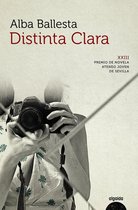 ALGAIDA LITERARIA - PREMIO ATENEO JOVEN DE SEVILLA - Distinta Clara