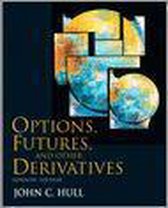 Options, Futures, And Other Derivatives