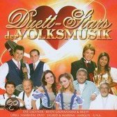 Duett-Stars der Volksmusik