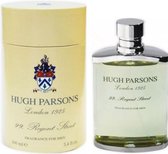 99 Regent Street by Hugh Parsons 100 ml - Eau De Parfum Spray