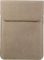 Soyan - MacBook Air 13-inch (2010-2017) Hoes - Sleeve Khaki