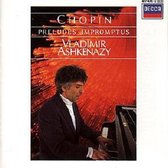 Chopin: Preludes; Impromptus