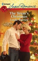 The Texan's Christmas