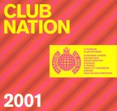 Club Nation 2001